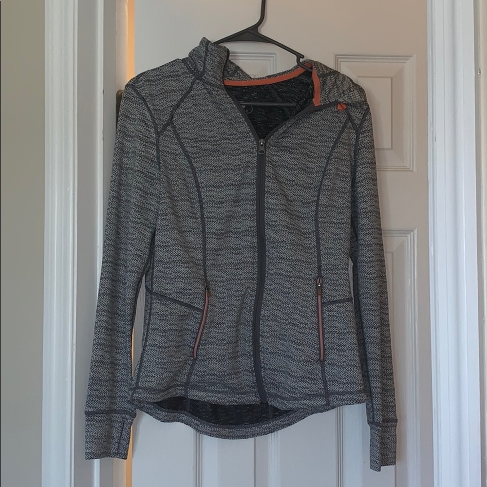 Athletic Jacket